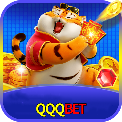 QQQBET Logo